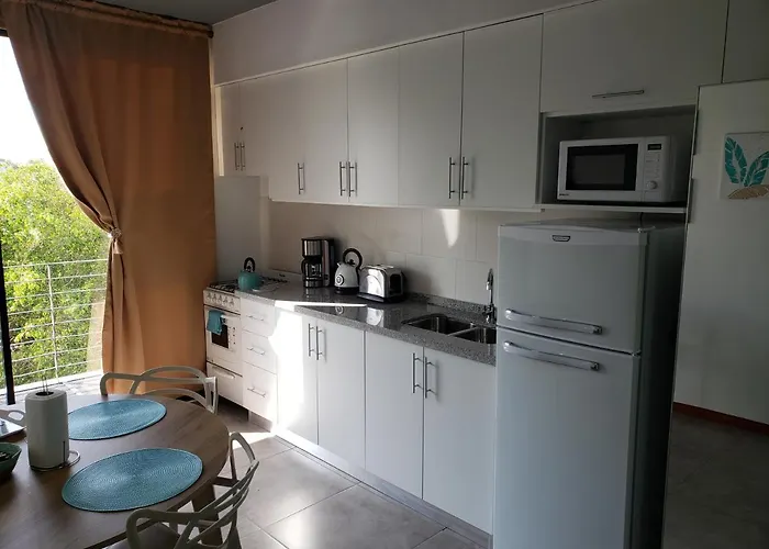 Departamento Vera Mujica 3 Cochera Propia Incluida