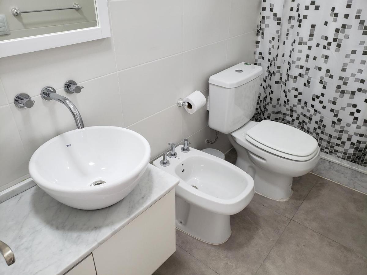Departamento Vera Mujica 3 Cochera Propia Incluida Rosario