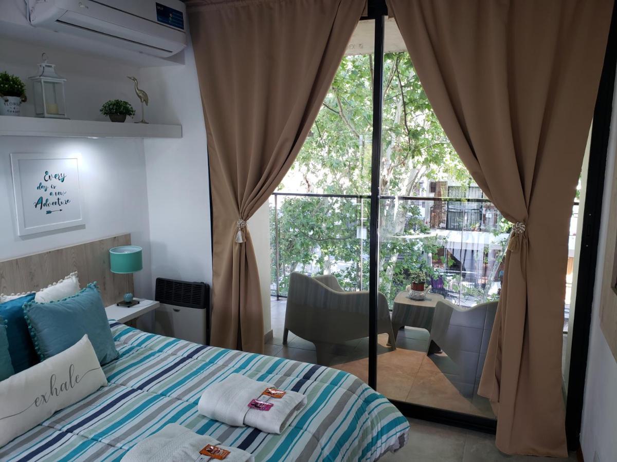 Departamento Vera Mujica 3 Cochera Propia Incluida Apartment *
